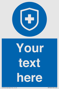 Custom Mandatory virus immunity